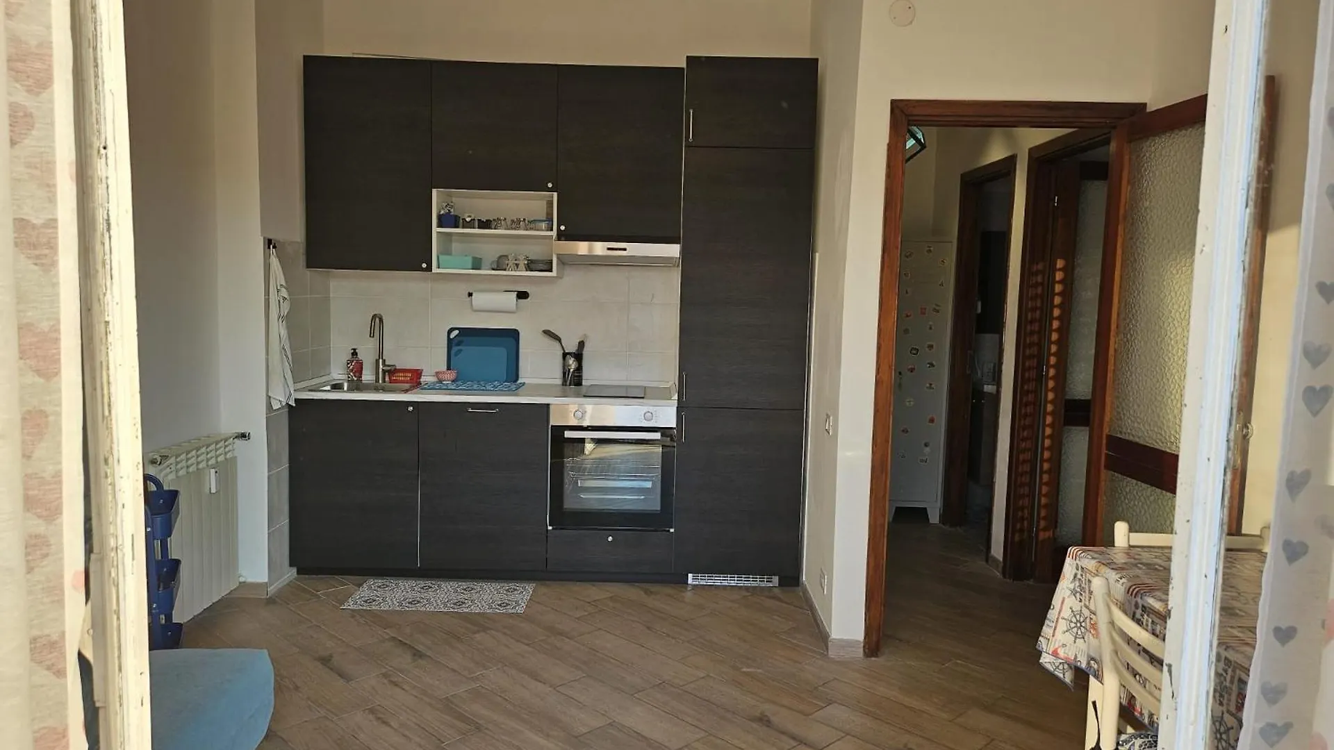 Casa Paolini Apartment Albisola Superiore