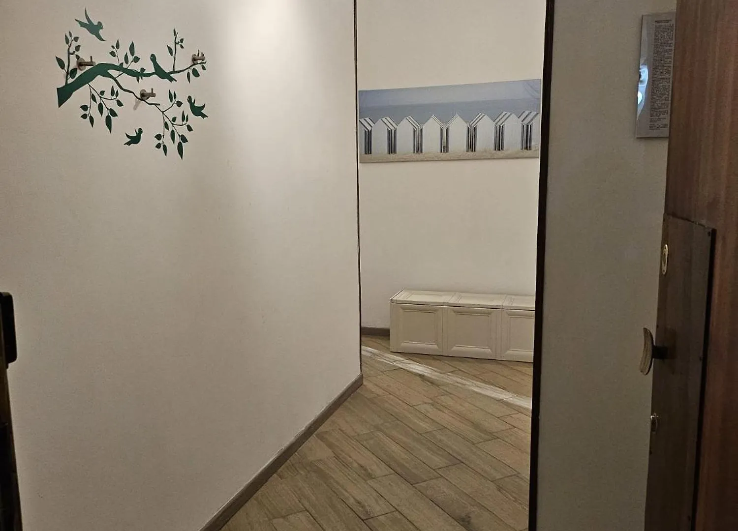Casa Paolini Apartment Albisola Superiore