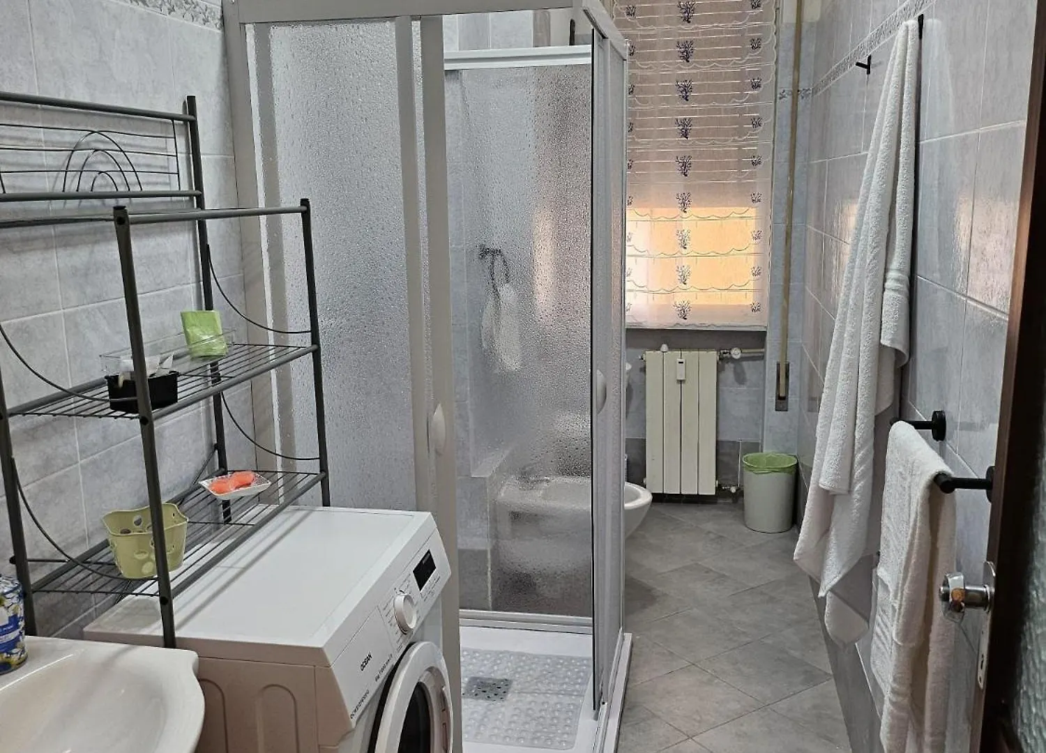 Casa Paolini Lejlighed Albisola Superiore Italien
